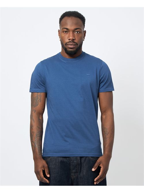 T-shirt uomo Harmont & Blaine basic girocollo HARMONT & BLAINE | IRN263021833802